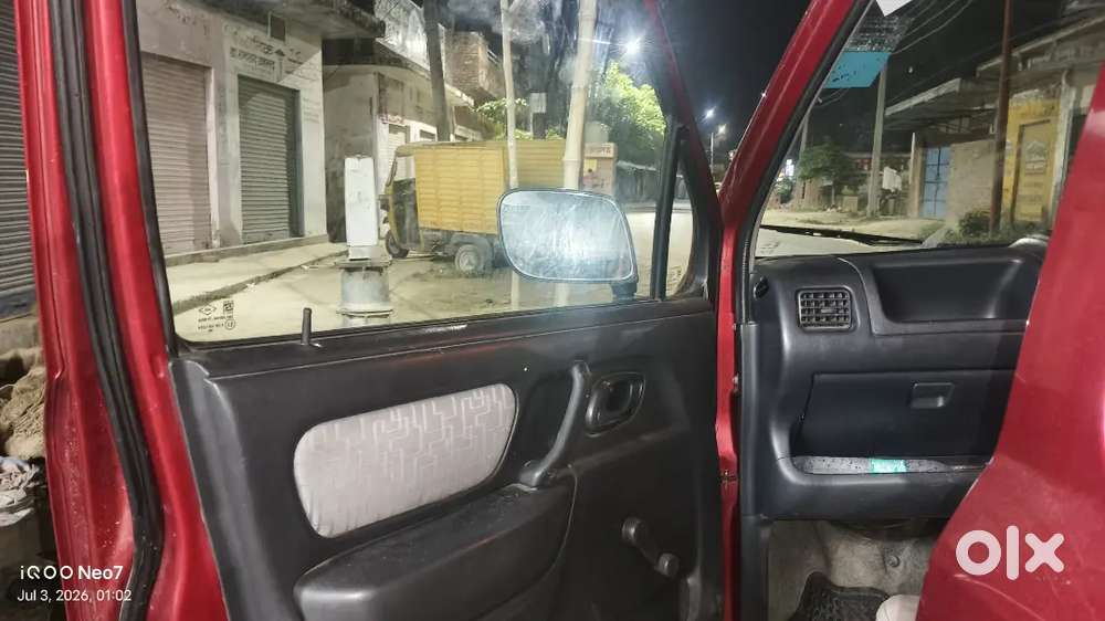 Maruti Suzuki Wagon R 2010 Year Car