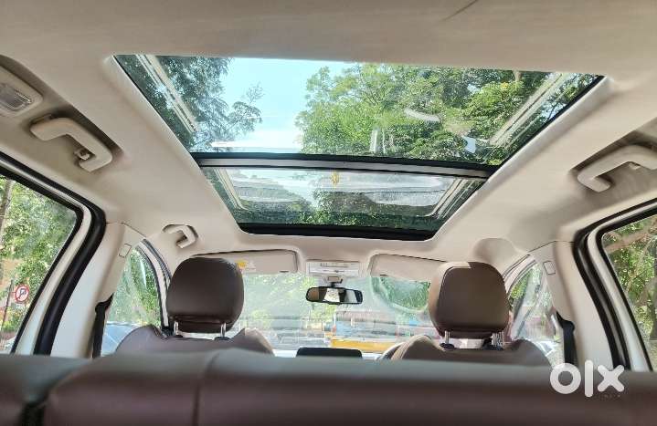 Tata Harrier Xt+, 2021, Diesel