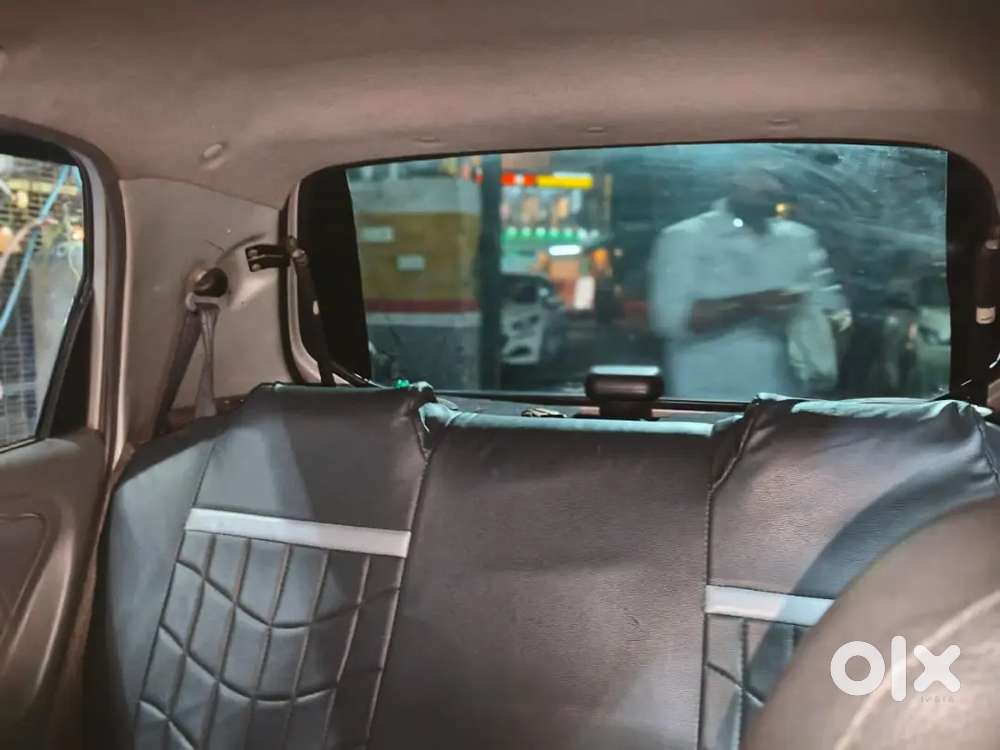 Maruti Suzuki Alto 800 2009