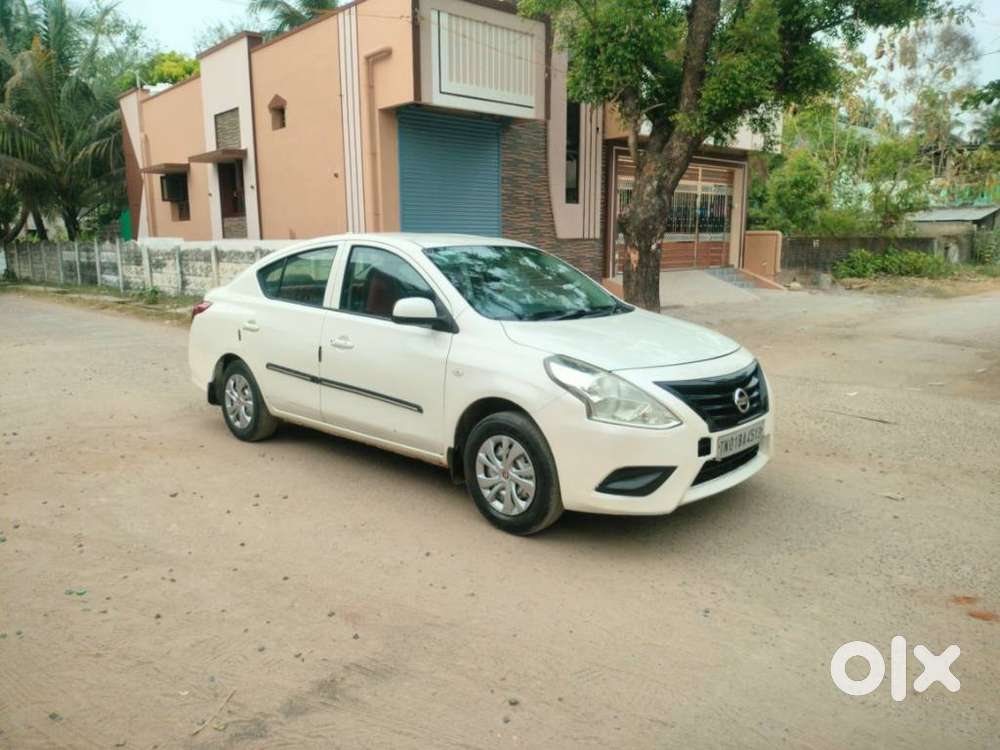 Nissan Sunny 2014-2016 Diesel Xl, 2016, Diesel
