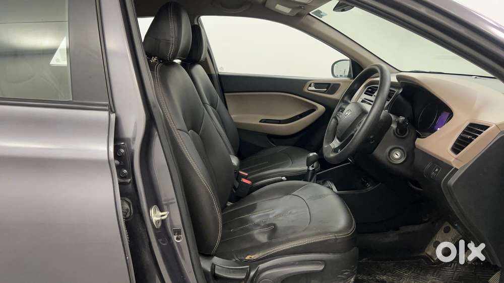 Hyundai Elite I20 Sportz Plus, 2019, Petrol