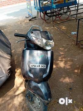 Buy used store honda activa