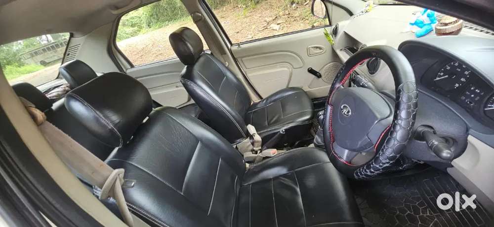 Mahindra Verito 2011 Diesel