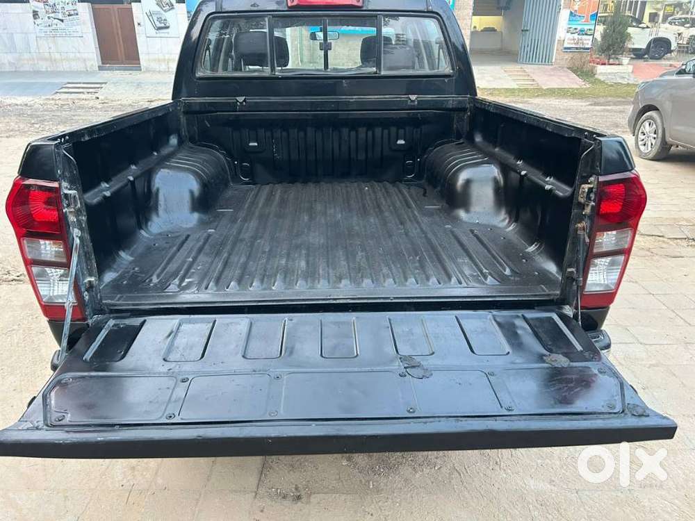 Isuzu D-max V-cross 4x4, 2018, Diesel