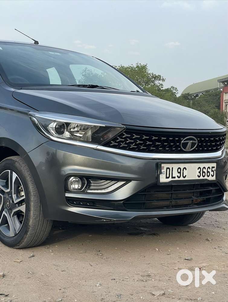 Tata Tiago 1.2 Revotron Xza, 2022, Petrol