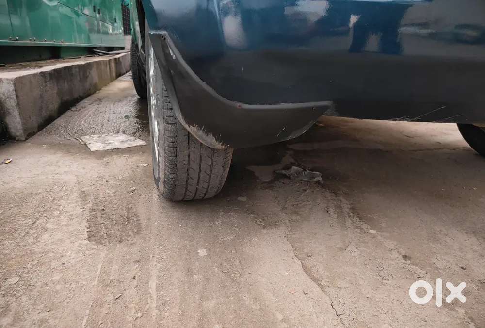 Maruti Ritz 2009 – Excellent Condition  Low Usage  Ready To Drive