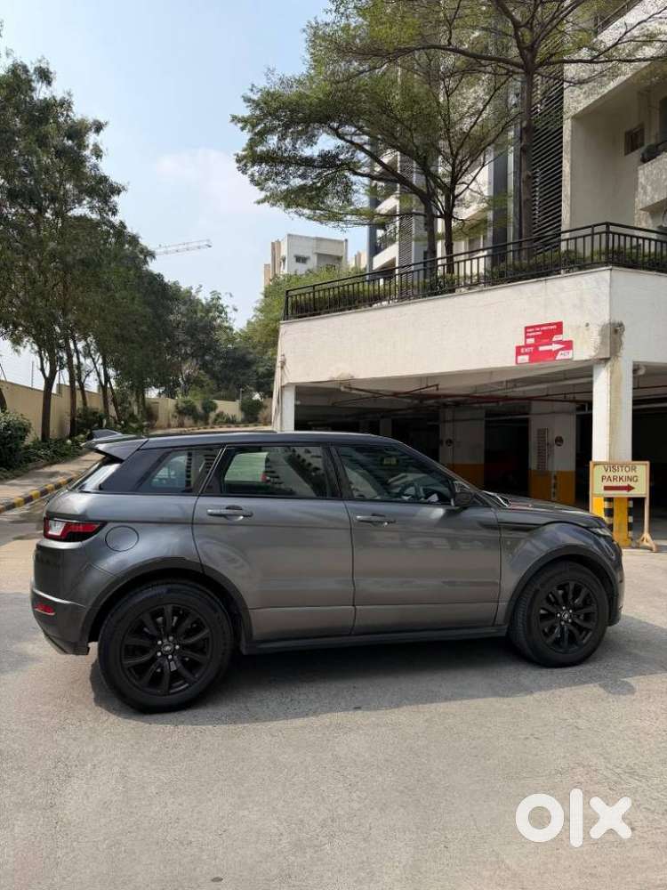 Land Rover Range Evoque Hse Dynamic, 2019, Diesel