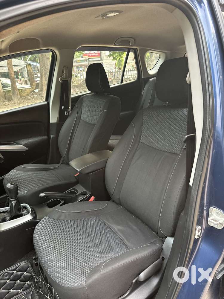 Maruti Suzuki S Cross Zeta Shvs, 2018, Diesel