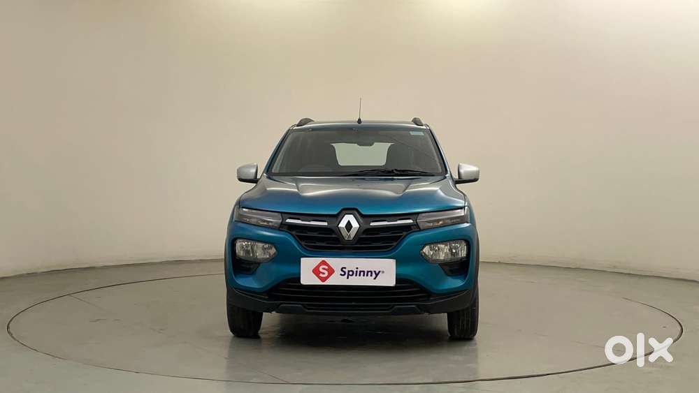 Renault Kwid Rxt 1.0, 2024, Petrol