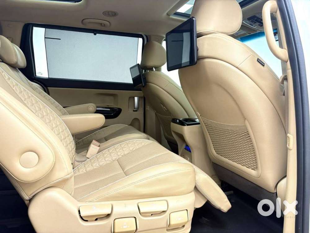 Kia Carnival Limousine Plus 7 Str, 2023, Diesel