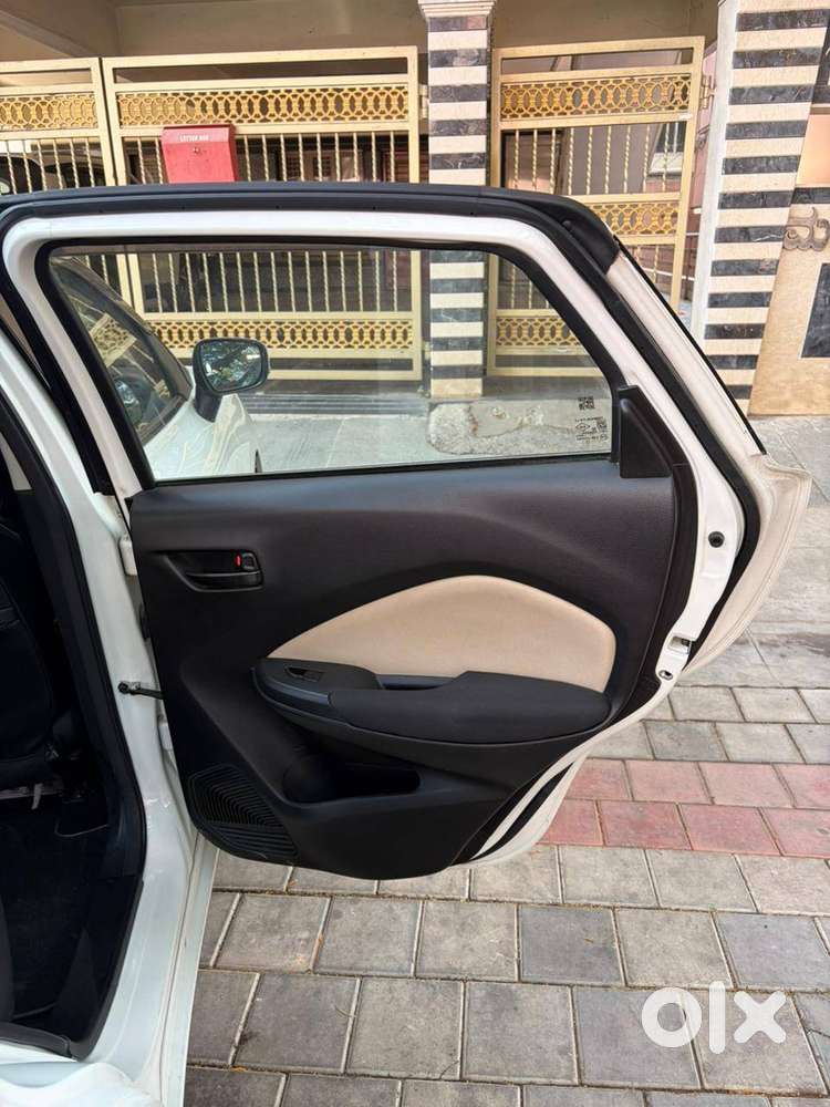 Toyota Glanza S Amt 2023 (willing To Negotiate)