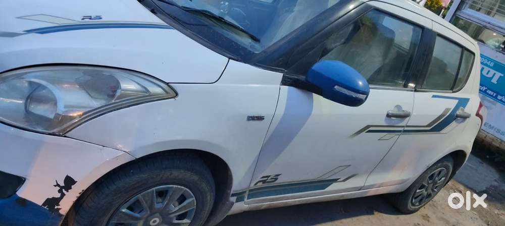 Maruti Suzuki Swift 2013 Diesel Well Maintained
