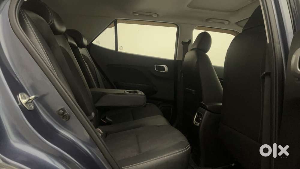 Hyundai Venue Sx (o) Mt 1.0 Turbo, 2021, Petrol