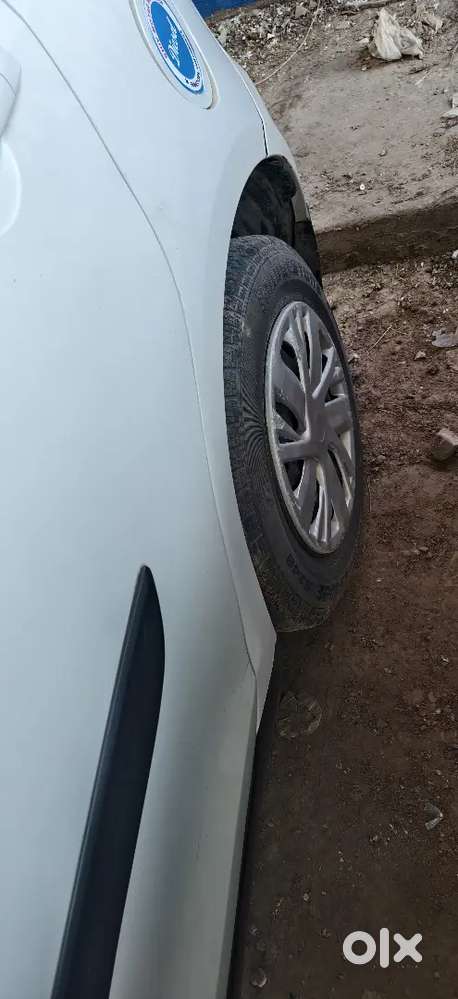 Maruti Suzuki Swift Vdi 2017 Diesel Good Condition