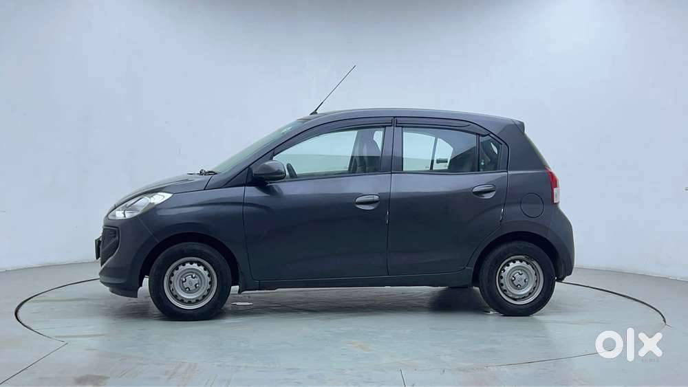 Hyundai Santro Sportz Cng, 2021, Cng & Hybrids