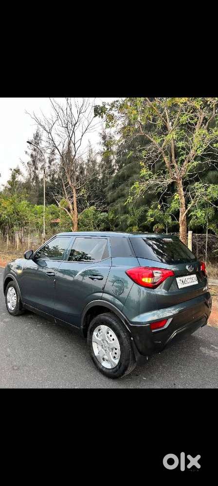 Mahindra Xuv300, 2022, Diesel