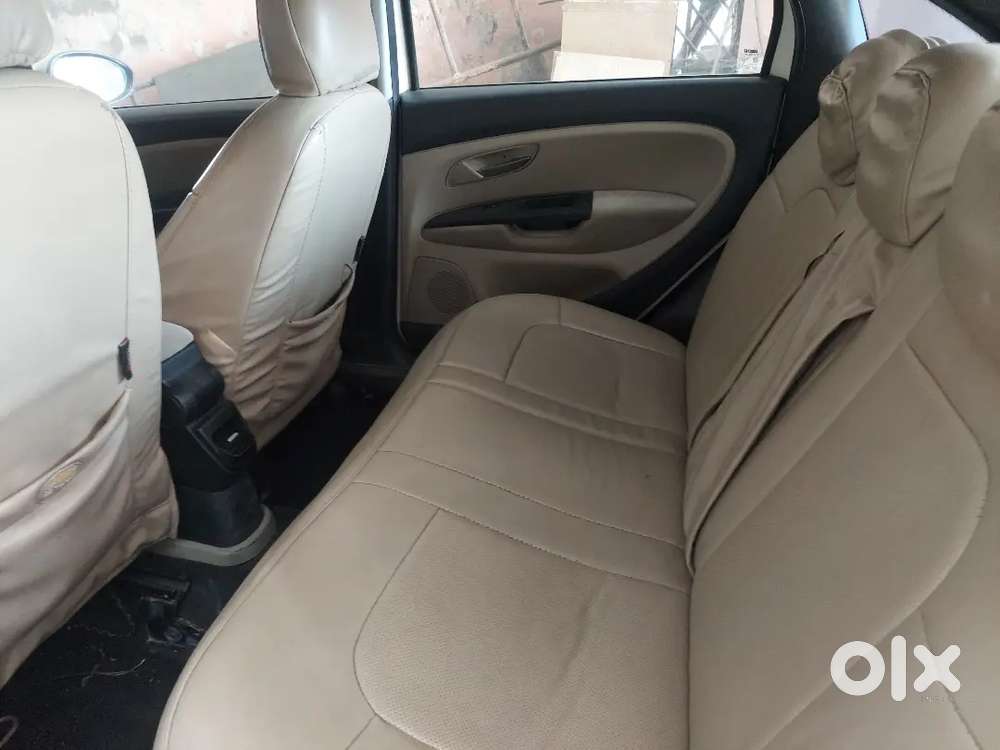 Fiat Linea 2010 Diesel