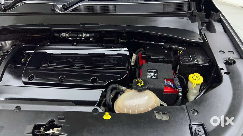Jeep Compass 1.4 Longitude (o) Petrol Dct, 2019, Petrol