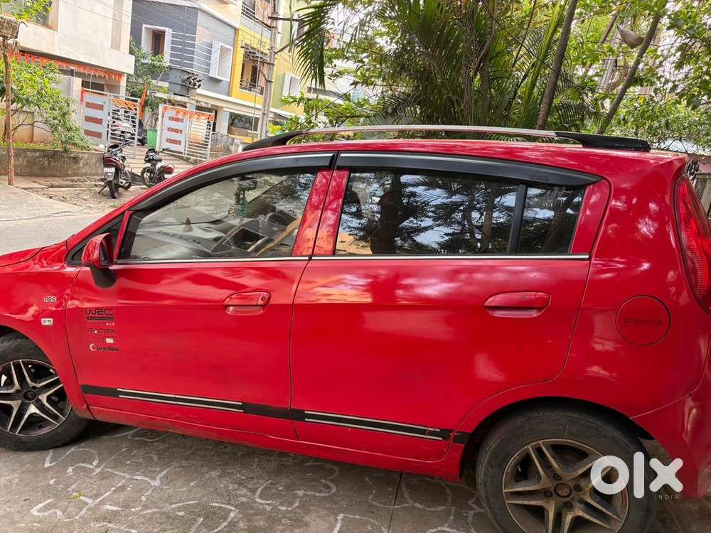 Chevrolet Sail U-va