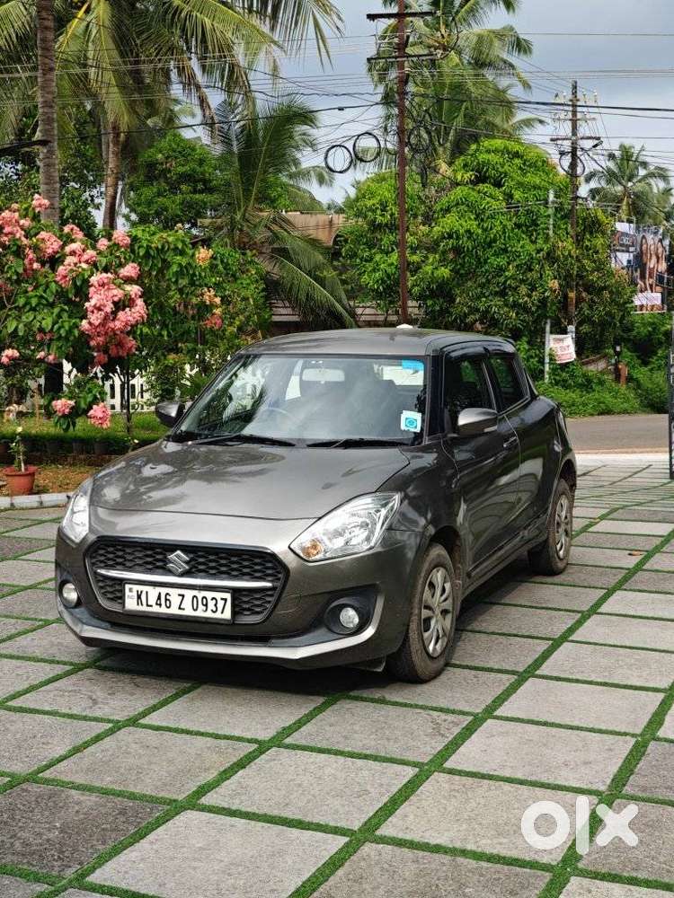Maruti Suzuki Swift Vxi Ags, 2024, Petrol