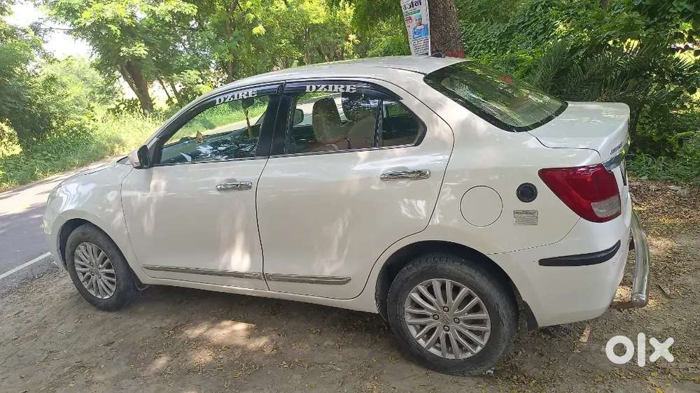 Maruti Dzire 1.2 Zxi 2023