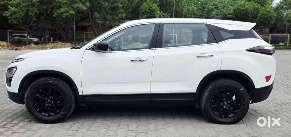 Tata Harrier Xza+, 2021, Diesel