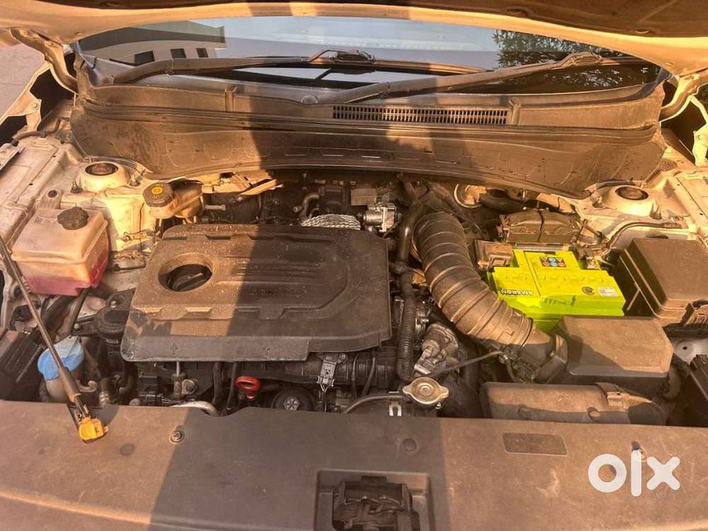 Kia Seltos Htk Plus At D, 2021, Diesel
