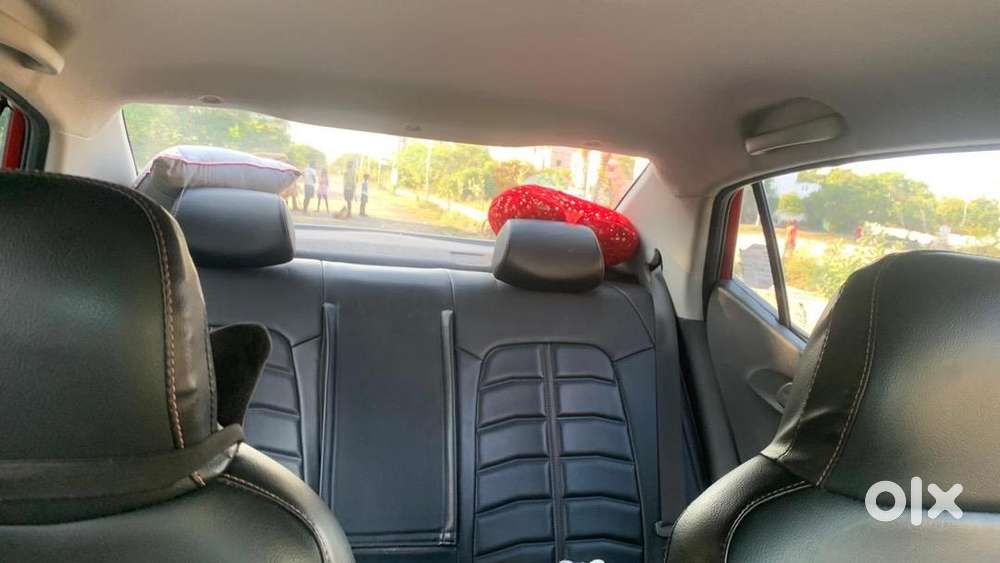 Hyundai Aura 2021 Petrol 33185 Km Driven