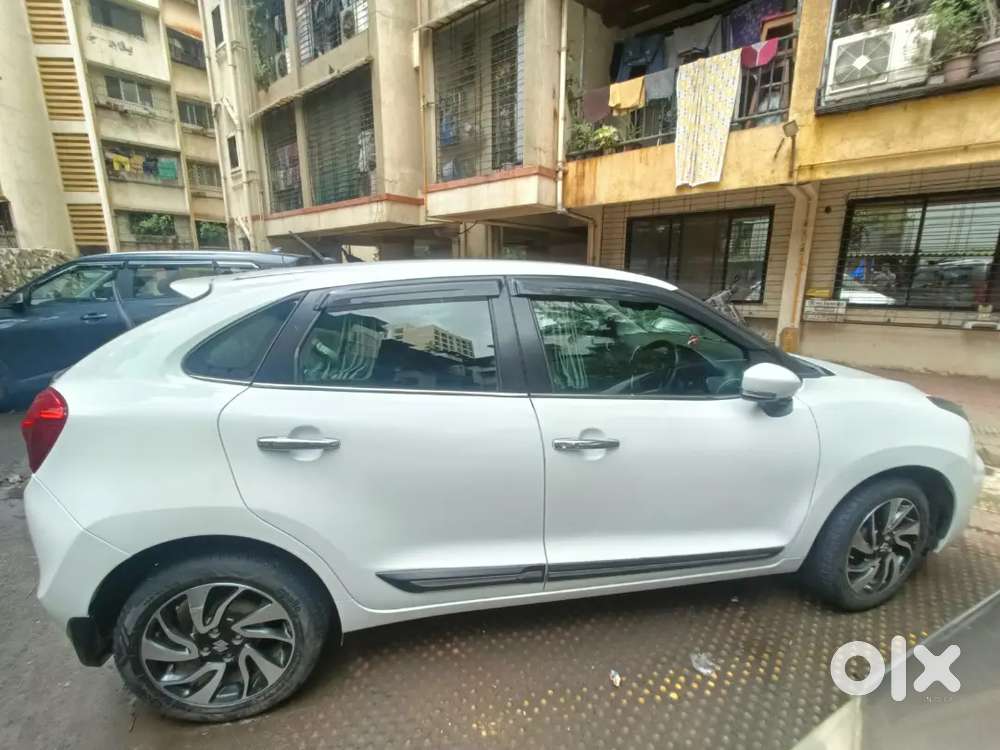 Maruti Suzuki Baleno 2020 First Owner