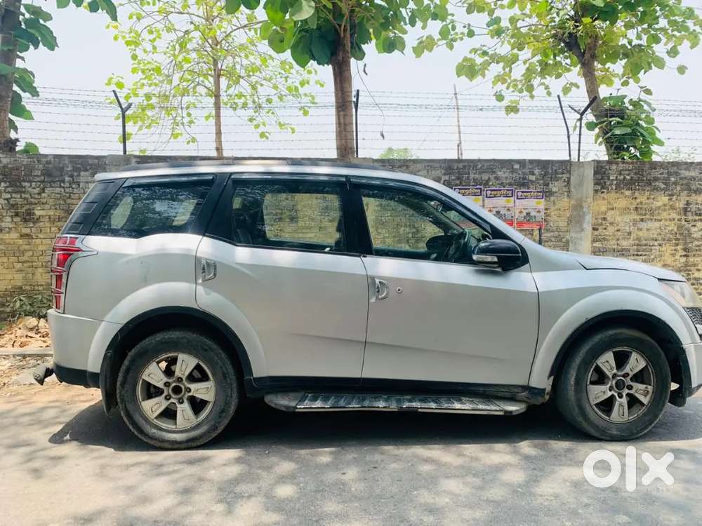 Mahindra Xuv500 2013 Diesel 100000 Km Driven
