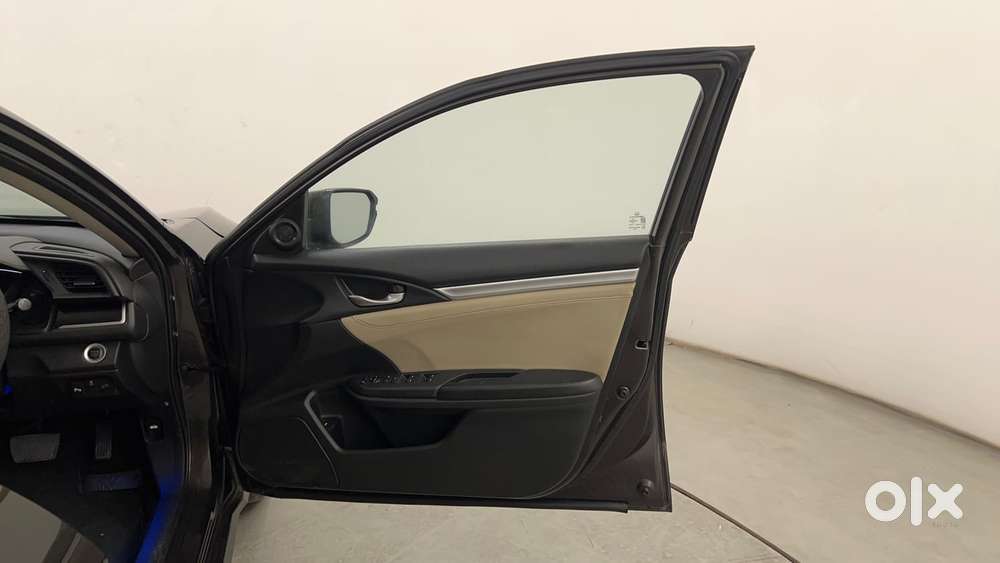 Honda Civic Vx Cvt I-vtec, 2019, Petrol