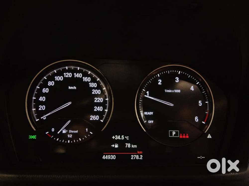 Bmw X1 Sdrive 20d X Line, 2022, Diesel