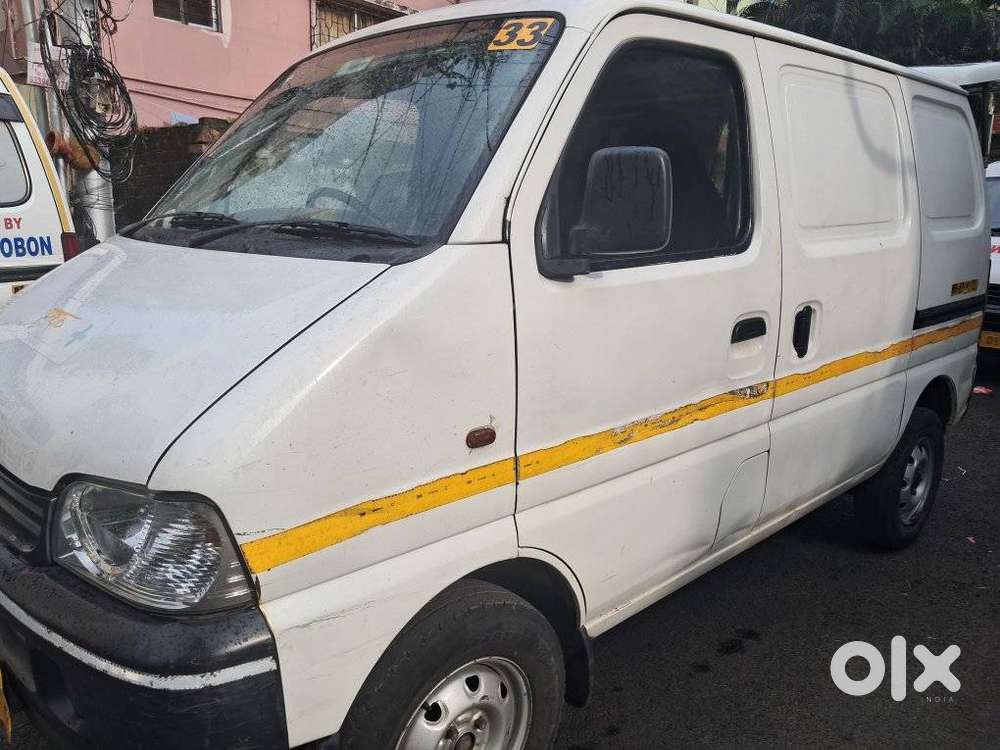 Maruti Suzuki Eeco Cargo, 2022, Petrol
