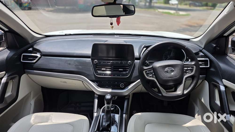 Tata Safari 2.0 Kryotec Xza Plus 6s Adventure, 2021, Diesel