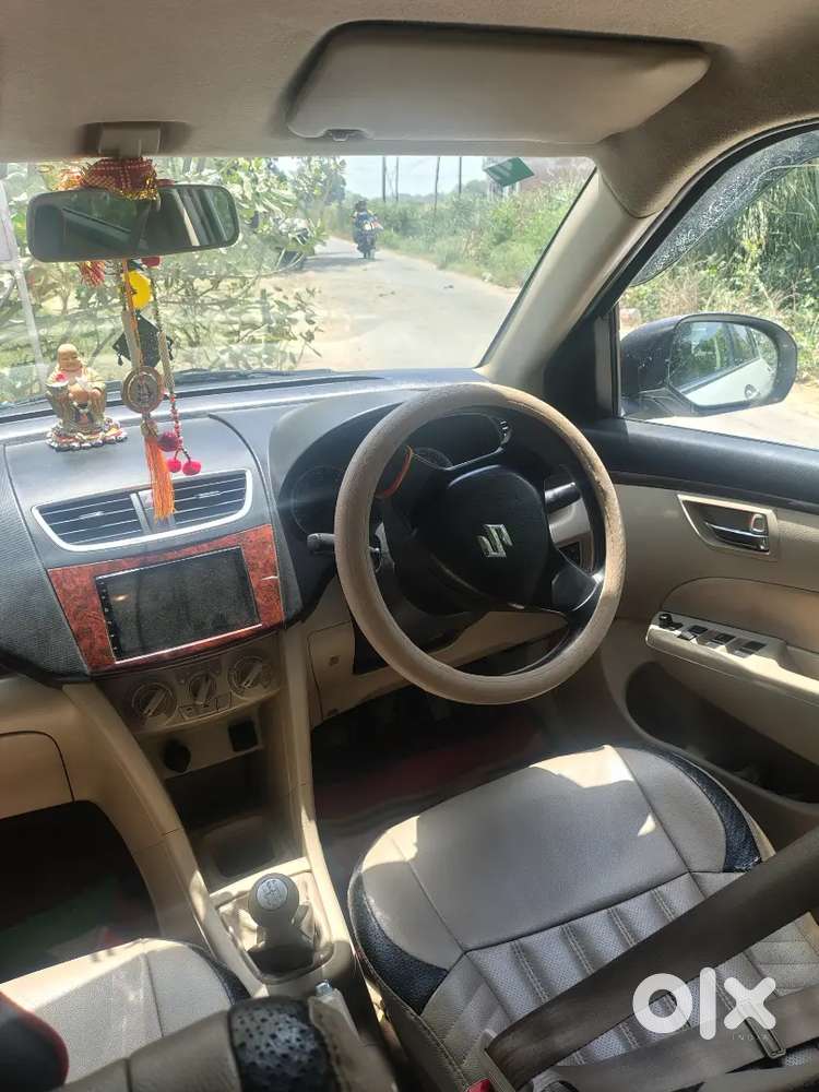 Personal Use Vehicle Hai. Sony Music System With Android..deisel Hai