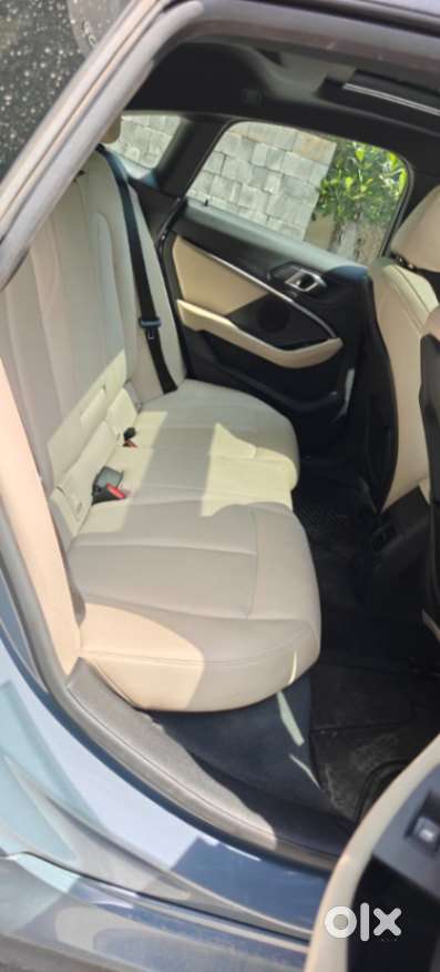 Bmw 2 Series Gran Coupe 220i M Sport, 2022, Petrol