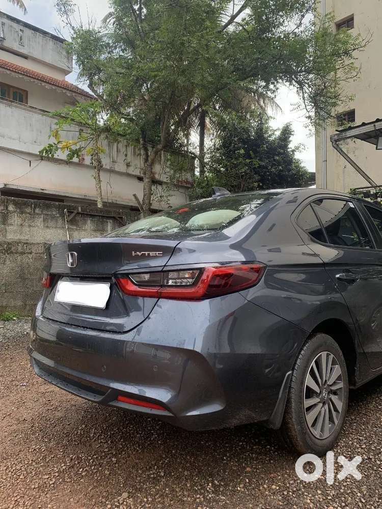 Honda City 2023 Petrol Well Maintained