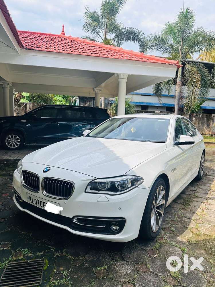 Bmw 1 Series, 2016