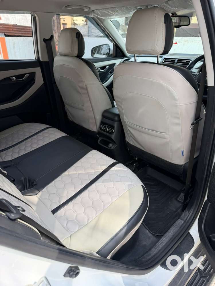 Hyundai Creta Diesel Manual 2023