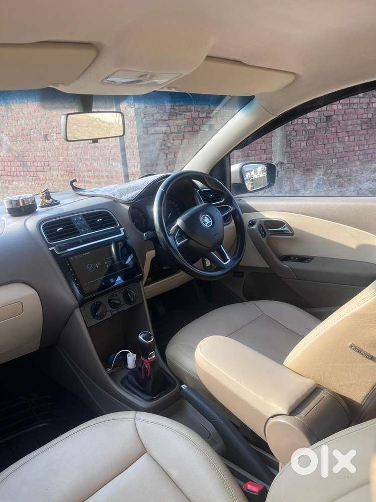 Skoda Rapid Tsi 2015 Petrol 51000 Km Driven