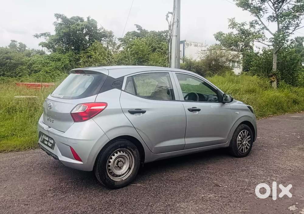 Hyundai Grand I10 Nios Era 1.2 Kappa Vtvt, 2021, Petrol