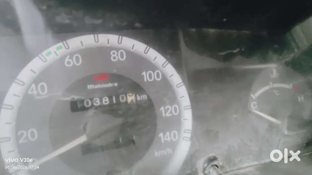Mahindra Bolero Diesel 2011