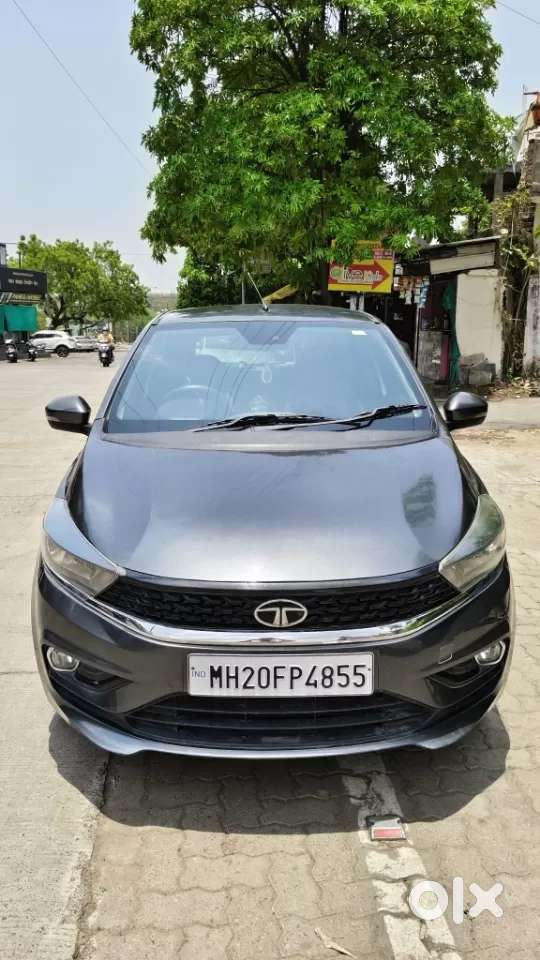 Tata Tiago Xz, 2020, Petrol