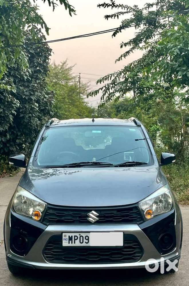 Maruti Suzuki Celerio X Zxi, 2018, Petrol