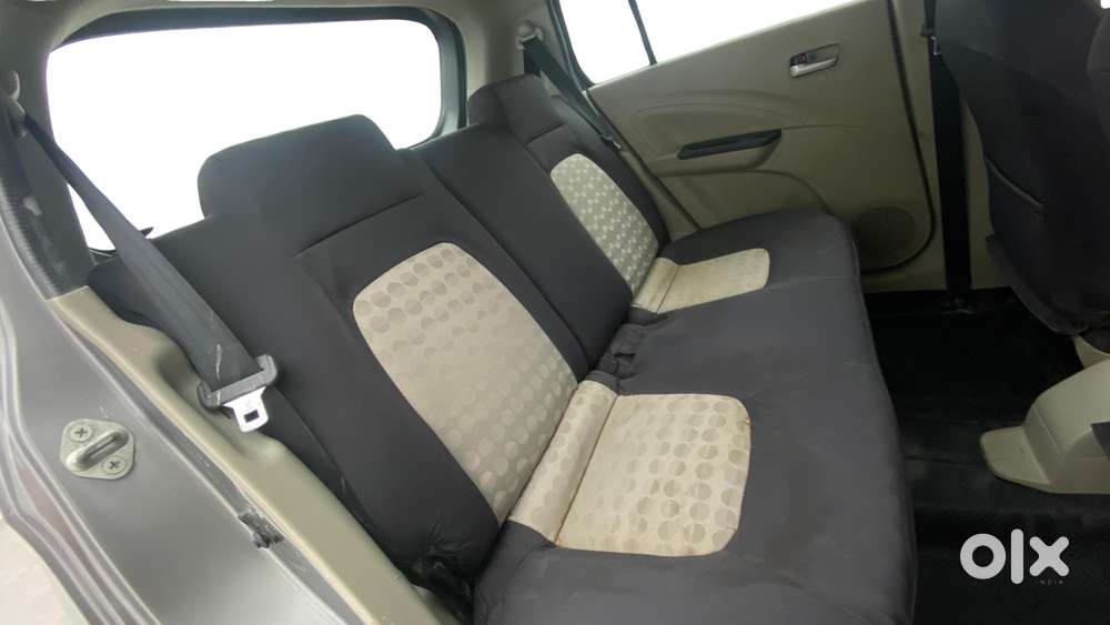 Maruti Suzuki Celerio 2014-2017 Zxi, 2016, Petrol