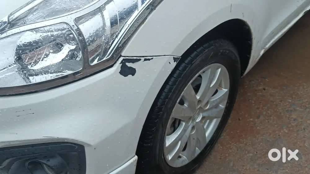 Maruti Suzuki Ertiga 2018