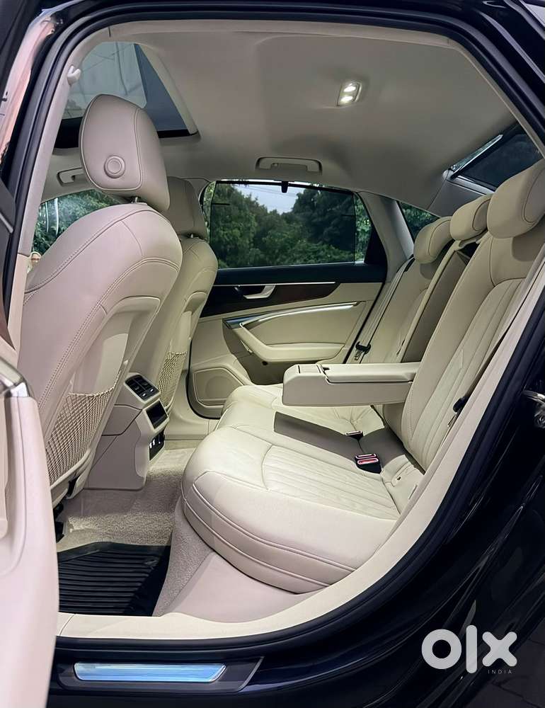 Audi A6 2.0 45 Tfsi Premium Plus, 2020, Petrol