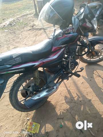 Bajaj platina 110 olx new arrivals