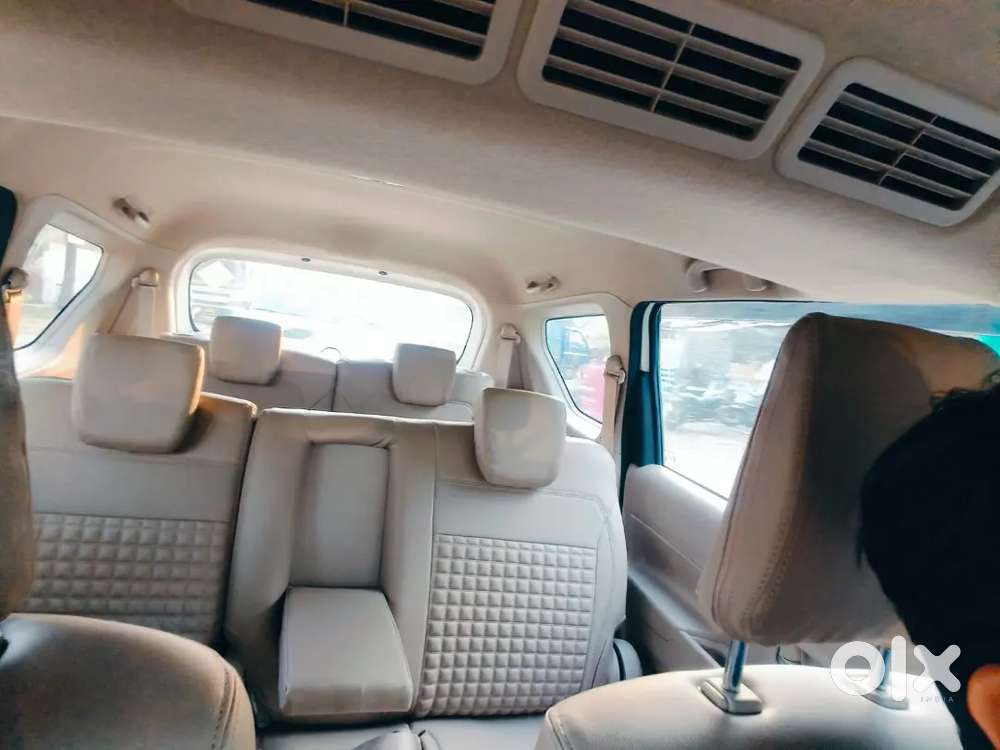 Maruti Suzuki Ertiga 2024 Petrol 100000 Km Driven