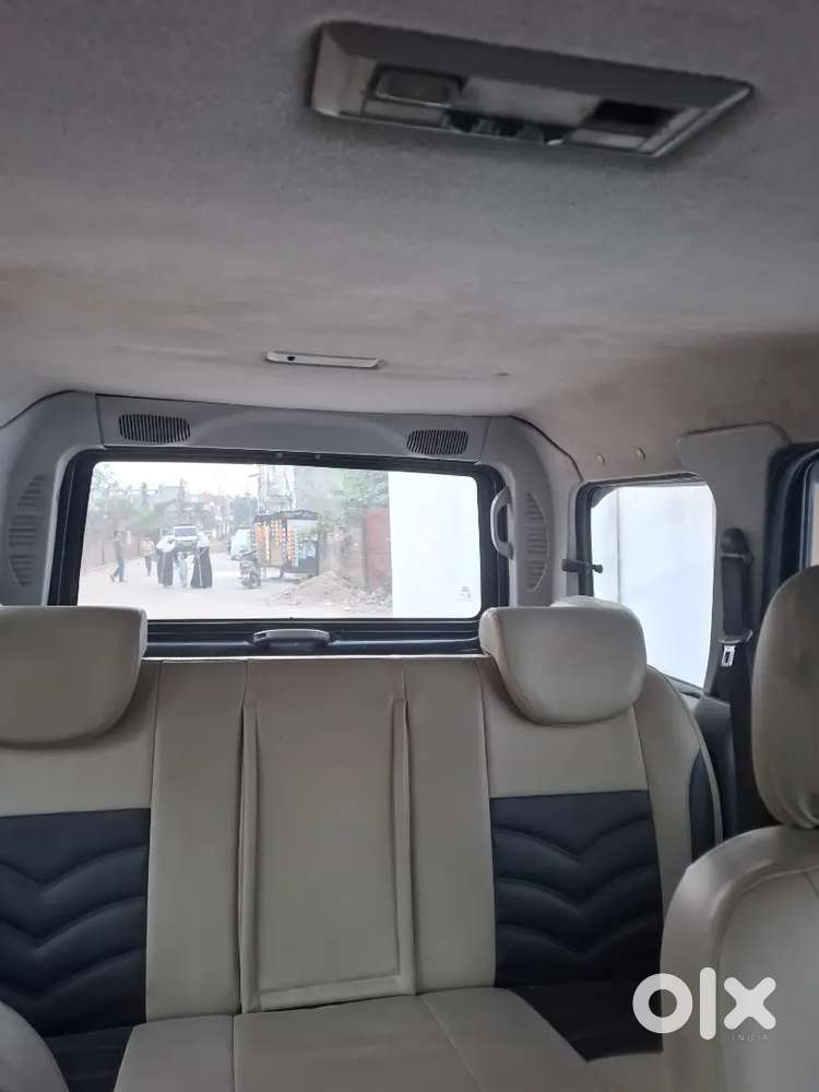 Mahindra Scorpio 2009 Diesel Paper Valid Till 2030
